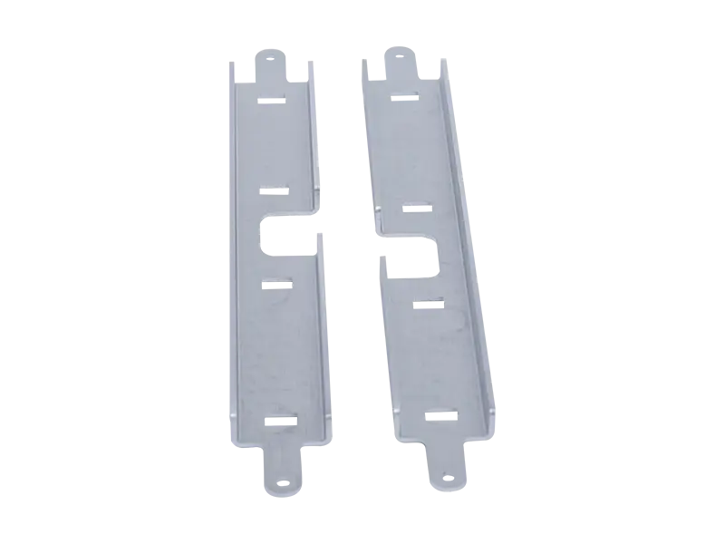 Mga Produkto sa Industriya ng Semiconductor - Proseso ng Pagbaluktot ng Laser Cutting