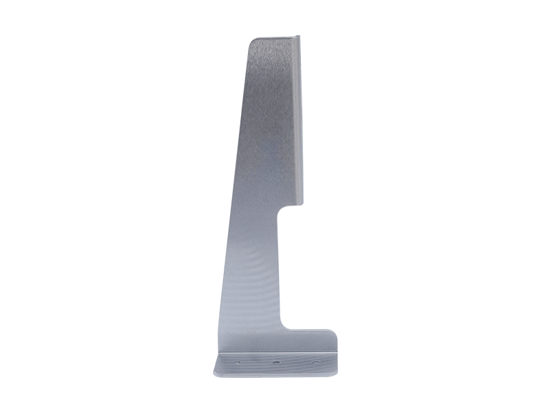 Mga Produkto ng Semiconductor Industry - Laser Cutting Bend Wire Drawing Proseso ng Oxidation